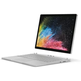 Microsoft Surface Book 2 13" Core i7 1.9 GHz - SSD 256 GB - 8GB QWERTY - Zweeds