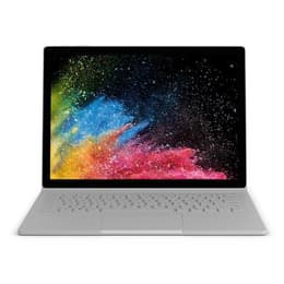 Microsoft Surface Book 2 13" Core i7 1.9 GHz - SSD 256 GB - 8GB QWERTY - Zweeds