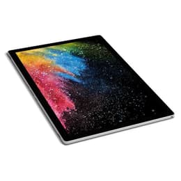 Microsoft Surface Book 2 13" Core i7 1.9 GHz - SSD 256 GB - 8GB QWERTY - Zweeds