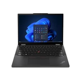 Lenovo ThinkPad X13 2-in-1 G5 13" Core Ultra 5 1.3 GHz - SSD 512 GB - 16GB QWERTY - Fins