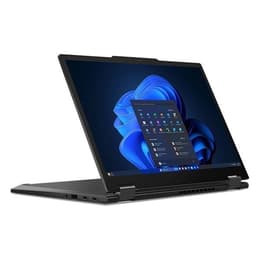 Lenovo ThinkPad X13 2-in-1 G5 13" Core Ultra 5 1.3 GHz - SSD 512 GB - 16GB QWERTY - Fins