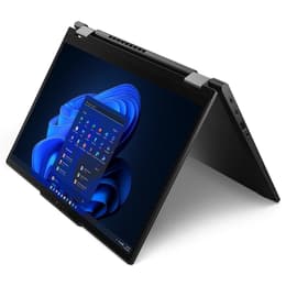 Lenovo ThinkPad X13 2-in-1 G5 13" Core Ultra 5 1.3 GHz - SSD 512 GB - 16GB QWERTY - Fins