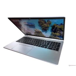 HP EliteBook 855 G7 15" Ryzen 5 PRO 2.1 GHz - SSD 256 GB - 16GB QWERTY - Spaans