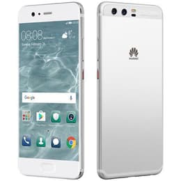 Huawei P10 64GB - Zilver - Simlockvrij