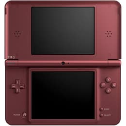 Nintendo DSI XL - Bordeaux