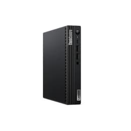 Lenovo ThinkCentre M80q Core i3 3 GHz - SSD 256 GB RAM 16GB