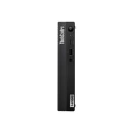 Lenovo ThinkCentre M80q Core i3 3 GHz - SSD 256 GB RAM 16GB