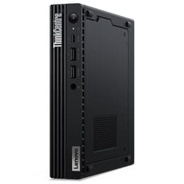 Lenovo ThinkCentre M80q Core i3 3 GHz - SSD 256 GB RAM 16GB
