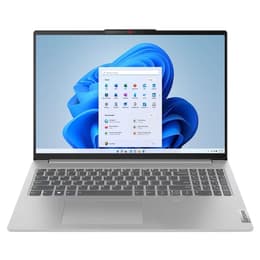 Lenovo IdeaPad Slim 5 14IRL8 14" Core i5 2.8 GHz - SSD 512 GB - 16GB AZERTY - Frans