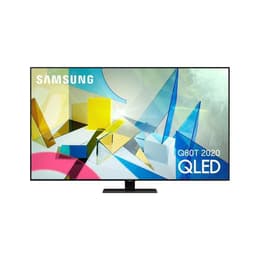 Smart TV Samsung QLED Ultra HD 4K 216 cm QE85Q80T