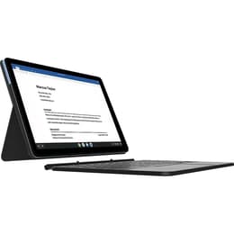 Lenovo IdeaPad Duet Chromebook Helio 2 GHz 64GB SSD - 4GB AZERTY - Frans