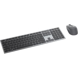 Dell Toetsenbord AZERTY Frans Draadloos kb7221Wt