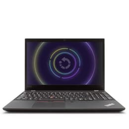 Lenovo ThinkPad T15 G1 15" Core i5 1.6 GHz - SSD 1 TB - 32GB QWERTZ - Duits