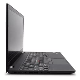 Lenovo ThinkPad T15 G1 15" Core i5 1.6 GHz - SSD 1 TB - 32GB QWERTZ - Duits