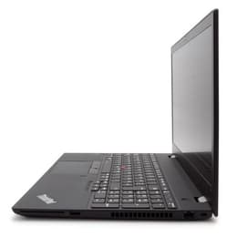 Lenovo ThinkPad T15 G1 15" Core i5 1.6 GHz - SSD 1 TB - 32GB QWERTZ - Duits