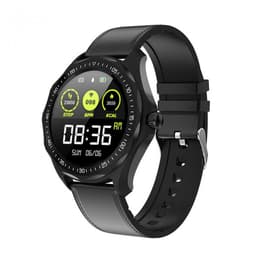 Horloges Cardio Kingwear S09 - Zwart