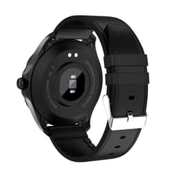 Horloges Kingwear Cardio S09 - Zwart