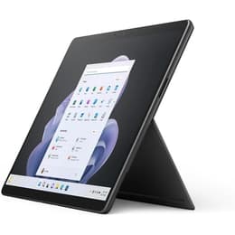 Microsoft Surface Pro 9 13" Core i7 1.8 GHz - SSD 512 GB - 8GB Zonder toetsenbord