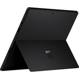 Microsoft Surface Pro 5 12" Core i5 1.7 GHz - SSD 256 GB - 8GB QWERTZ - Duits
