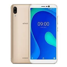 Wiko Y80 16GB - Goud - Simlockvrij