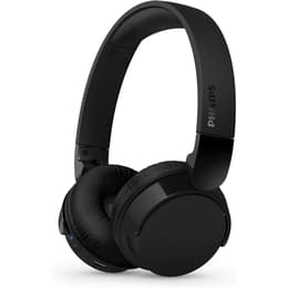TAH4209BK geluidsdemper Hoofdtelefoon - wireless microfoon Zwart