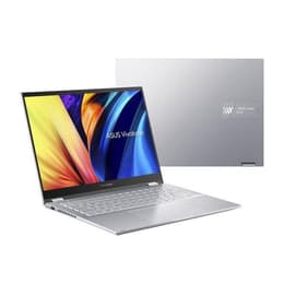 Asus Vivobook S 14 Flip TP3402ZA-LZ317W 14" Core i5 2.5 GHz - SSD 1000 GB - 8GB AZERTY - Frans