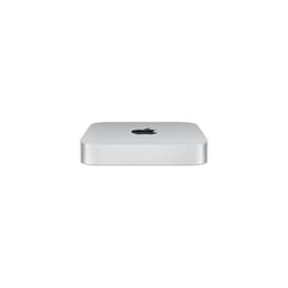 Mac mini () Apple M2 3.49 GHz - 512 GB SSD - 24GB