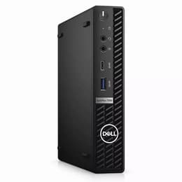 Dell OptiPlex 7090 Micro Core i5 2.3 GHz - SSD 128 GB RAM 32GB