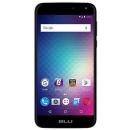BLU Life Max 16GB - Blauw - Simlockvrij