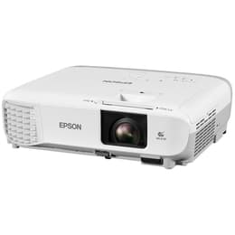 Epson EB-W39 Beamer 3500 Lumen Wit