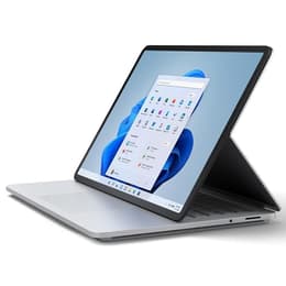 Microsoft Surface Laptop Studio 14" Core i5 4.4 GHz - SSD 512 GB - 16GB QWERTY - Italiaans