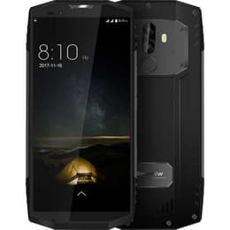 Blackview BV9000 Pro 128GB - Zwart - Simlockvrij