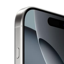 iPhone 16 Pro 128GB - Wit Titanium - Simlockvrij