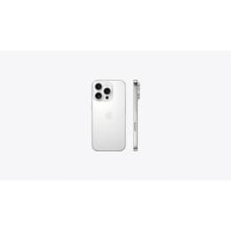 iPhone 16 Pro 128GB - Wit Titanium - Simlockvrij