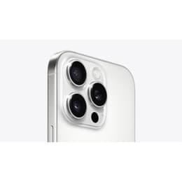 iPhone 16 Pro 128GB - Wit Titanium - Simlockvrij