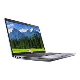 Dell Latitude 5511 15" Core i5 2.6 GHz - SSD 512 GB - 16GB QWERTY - Italiaans
