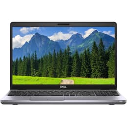 Dell Latitude 5511 15" Core i5 2.6 GHz - SSD 512 GB - 16GB QWERTY - Italiaans
