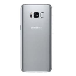 Galaxy S8 64GB - Zilver - Simlockvrij