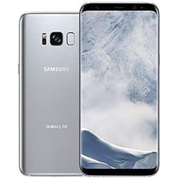 Galaxy S8 64GB - Zilver - Simlockvrij
