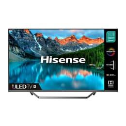 Smart TV Hisense LCD Ultra HD 4K 140 cm U7QF