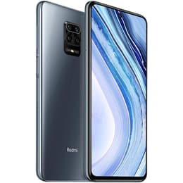 Xiaomi Redmi Note 9S 64GB - Grijs - Simlockvrij
