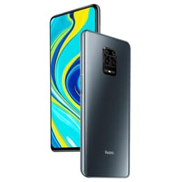 Xiaomi Redmi Note 9S 64GB - Grijs - Simlockvrij