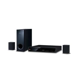 Soundbar & Home cinema-set LG BH6230C - Zwart