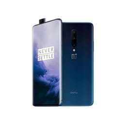 OnePlus 7 Pro 256GB - Blauw - Simlockvrij - Dual-SIM