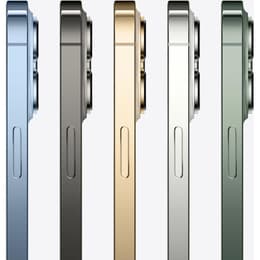iPhone 13 Pro 128GB - Grafiet - Simlockvrij