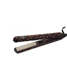 Italian Design Lovely Style Edition Idelovely01 - Paars/Zwart Stijltang