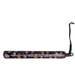 Italian Design Lovely Style Edition Idelovely01 - Paars/Zwart Stijltang