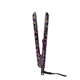 Italian Design Lovely Style Edition Idelovely01 - Paars/Zwart Stijltang