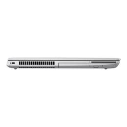 HP ProBook 650 G4 15" Core i5 1.7 GHz - SSD 512 GB - 8GB AZERTY - Frans