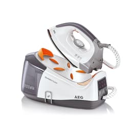 Aeg QuickSteam DBS3350 Stoomstrijkijzer